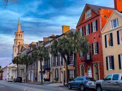 The Top Best Places To Live In South Carolina Urbanmatter