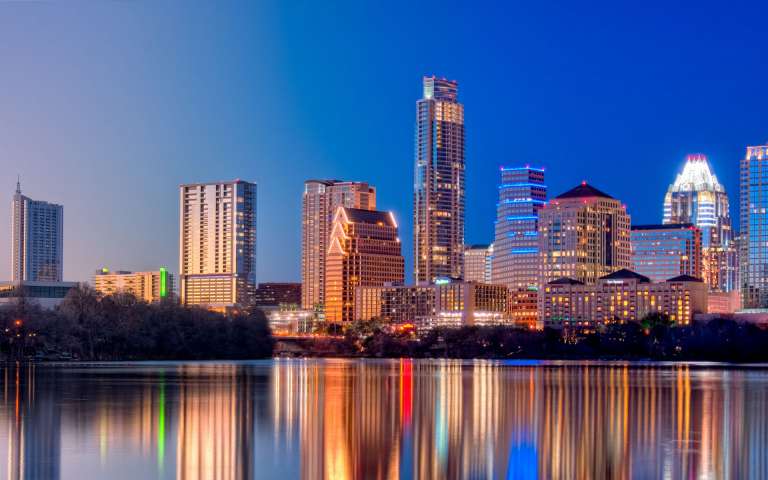 These Are the Most Affordable Neighborhoods to Live in Austin ...