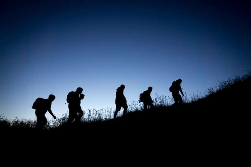 Hiking Trails Near Austin