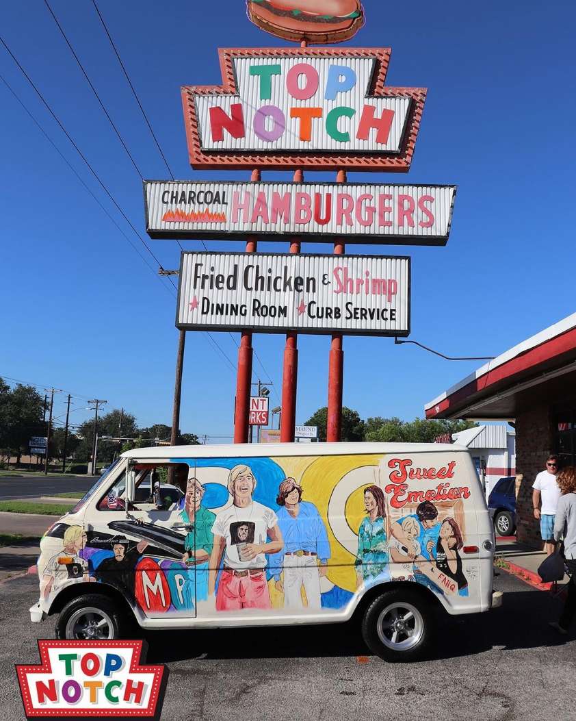 25 Oldest Bars and Restaurants in Austin, TX UrbanMatter Austin