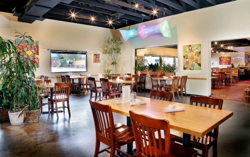 8 Best Vegan Vegetarian Restaurants In Austin TX UrbanMatter Austin