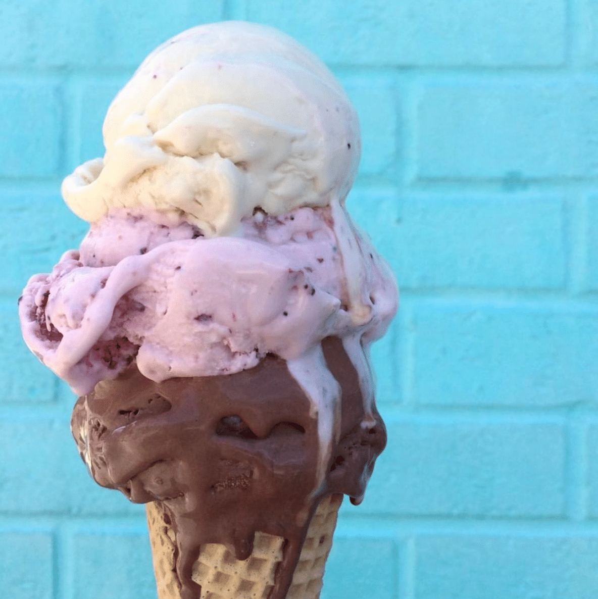 ice cream austin
