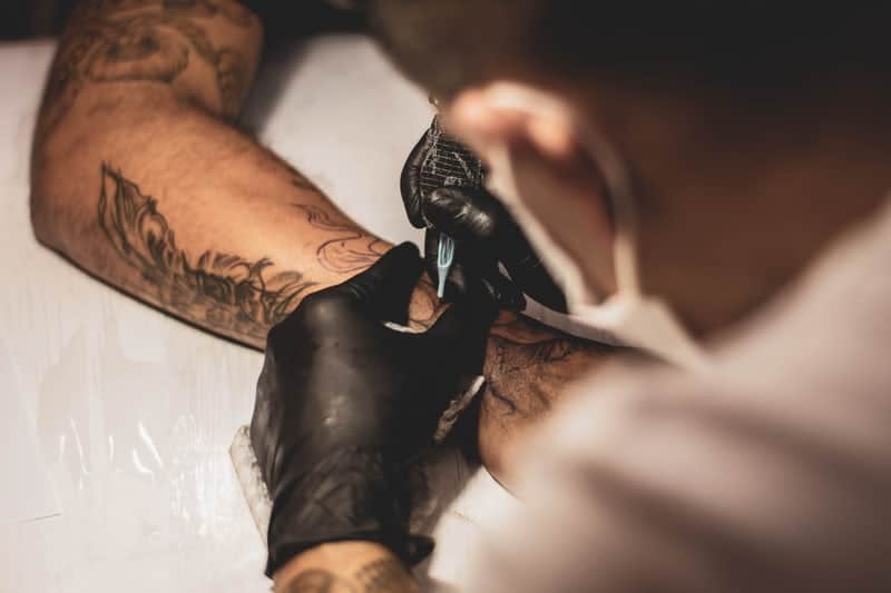 10 Best Tattoo Shops With Talented Artists  Designers in Austin TX   UrbanMatter Austin