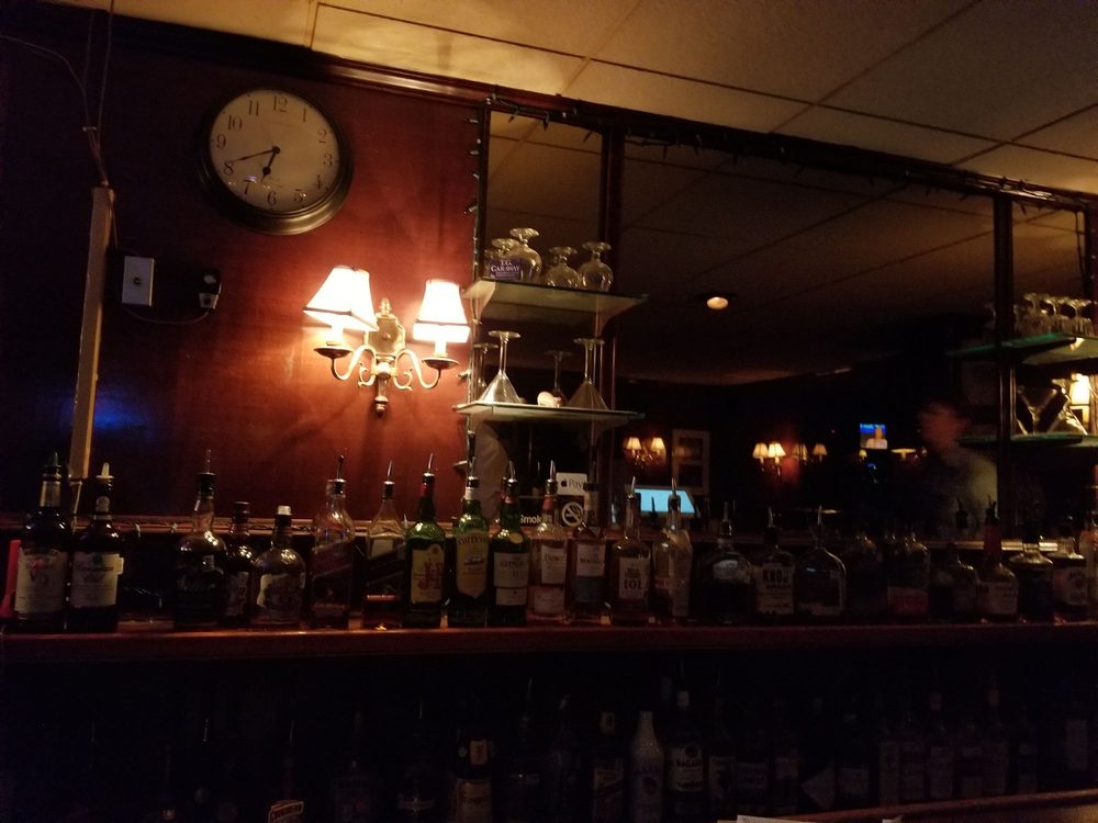 oldest bars austin