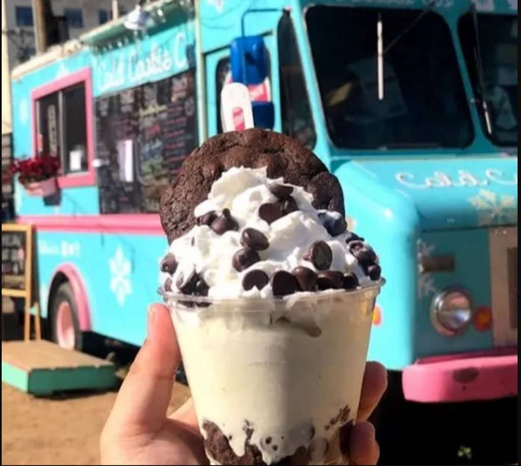 10 Best Ice Cream Shops to Visit On a Hot Summer Day in Austin