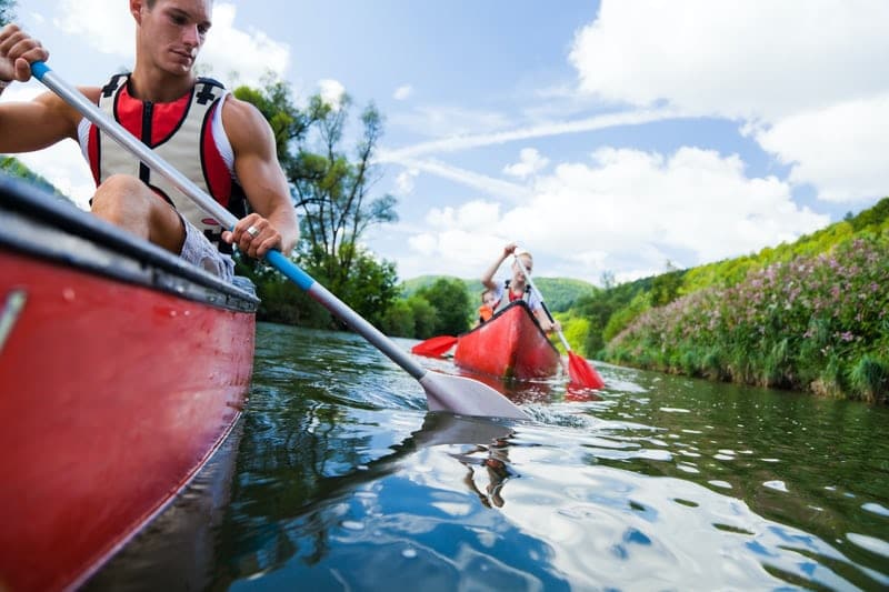 rent a kayak austin