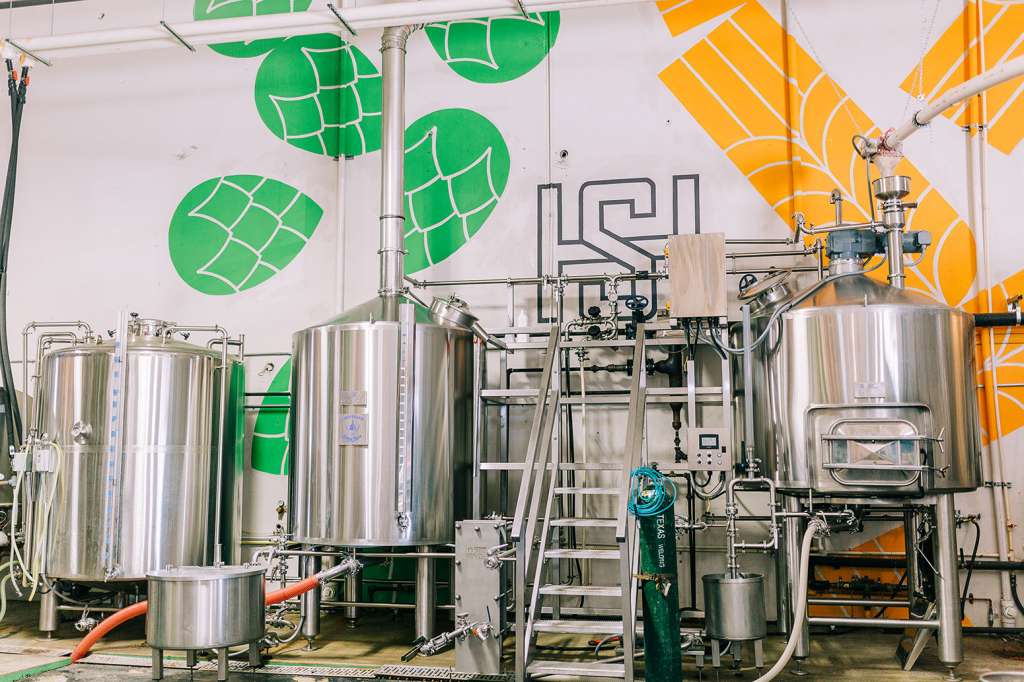 Southern Heights Brewing - Southern Heights Brewing - Austin, TX - Untappd - Your name or email address