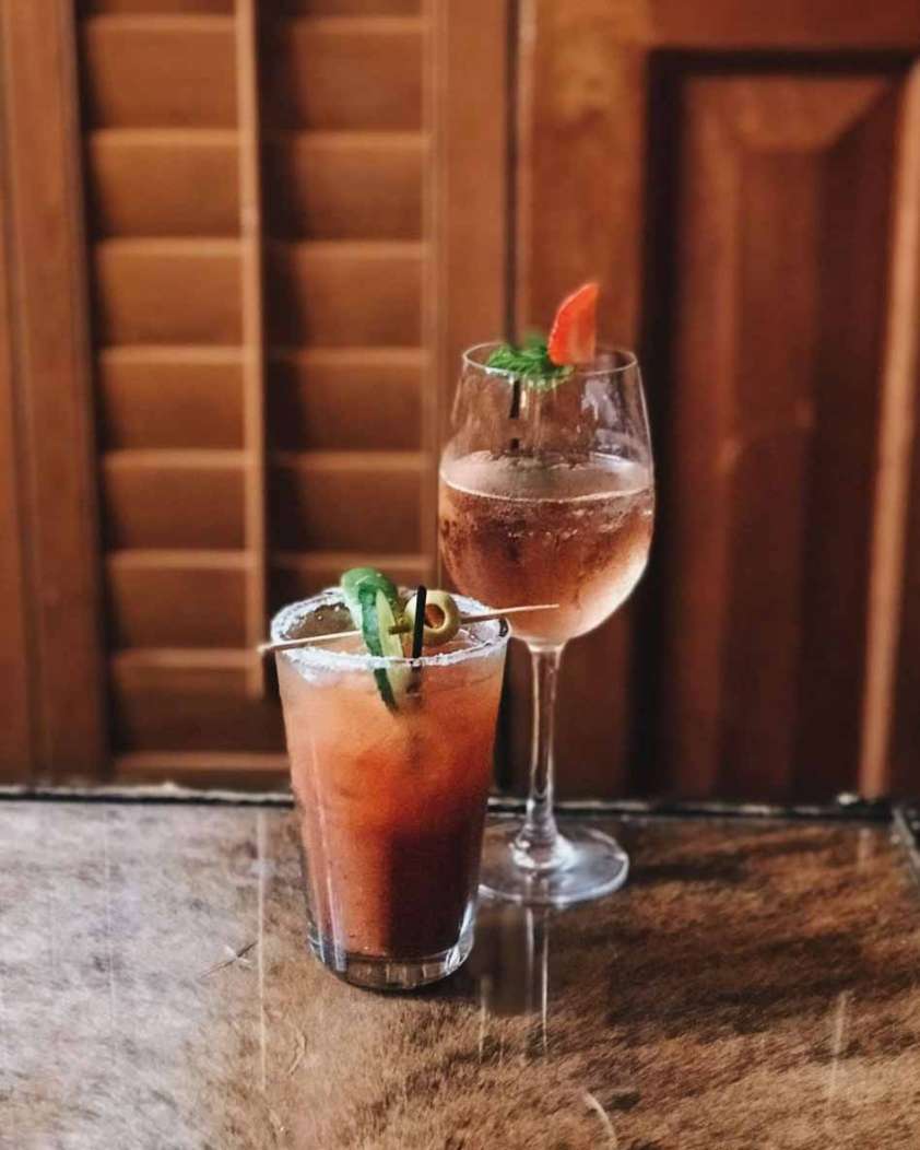 25 Oldest Bars and Restaurants in Austin, TX UrbanMatter Austin