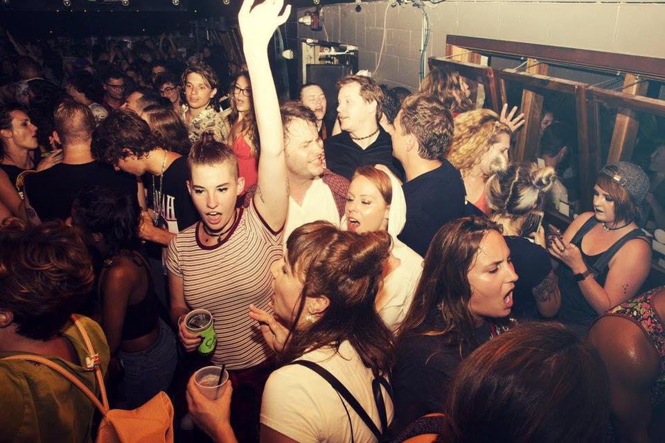 best gay bars in san diego