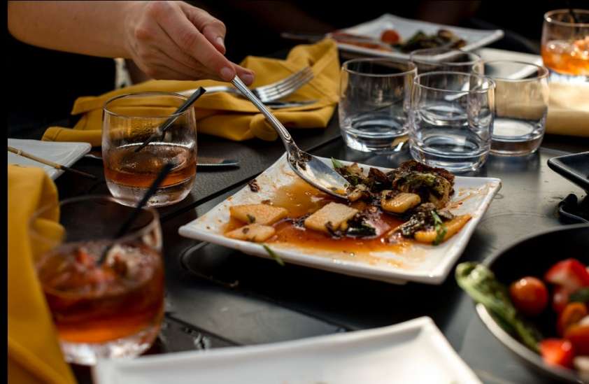 14 Outdoor Restaurants & Bars With Patios in Austin, TX