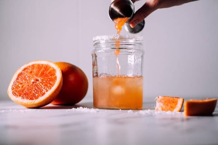tito's grapefruit vodka recipes