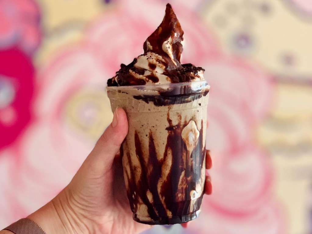 8 Best Places to Order Milkshakes in Austin, TX UrbanMatter Austin