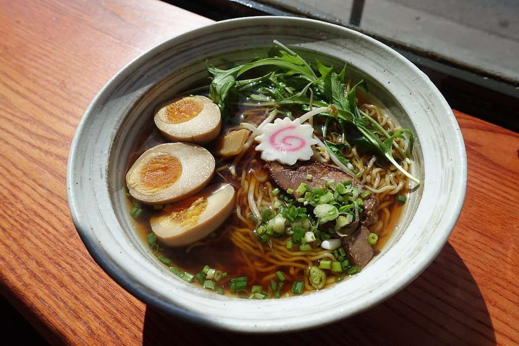 8 Best Ramen Restaurants in Austin, TX UrbanMatter Austin