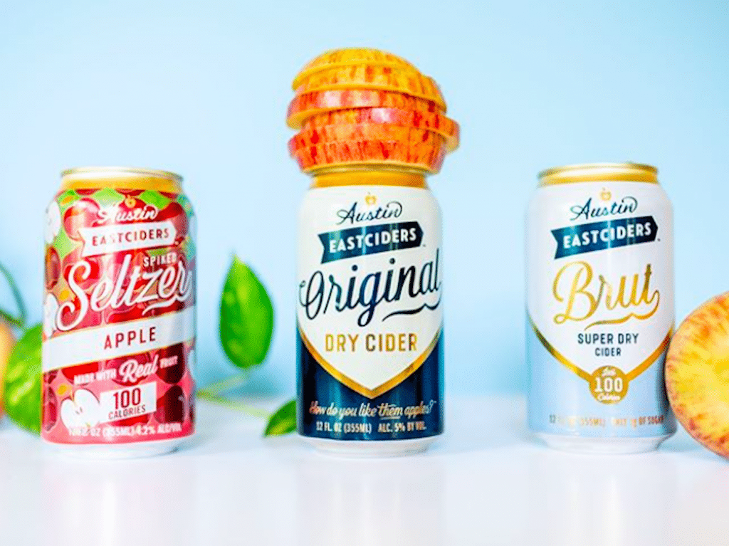 The Absolute Best Cideries in Austin, Texas UrbanMatter Austin