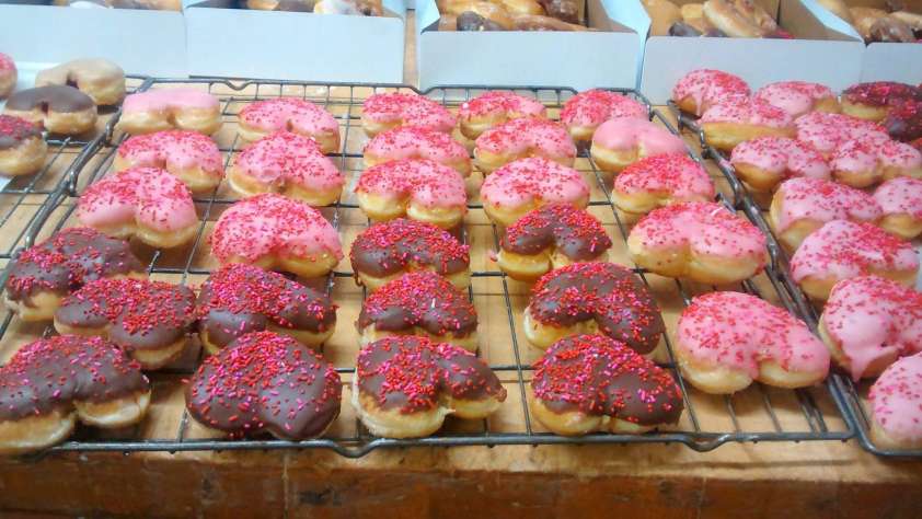 Best Donut Shops Austin