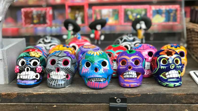 Day of the Dead
