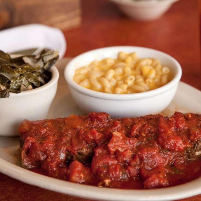 12 BlackOwned Restaurants in Austin, TX UrbanMatter Austin