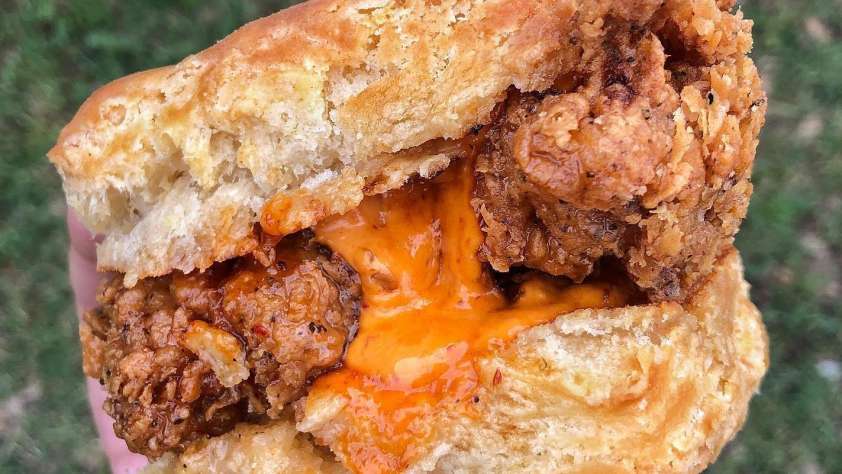 Black Owned Restaurants Austin