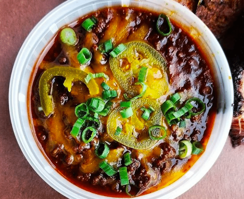 5 Best Places in Austin to Order a Big Bowl of Chili UrbanMatter Austin