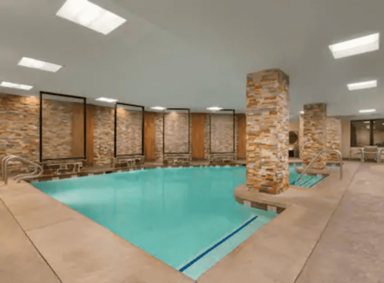 Some of the Nicest Hotels with Hot Tubs in Austin UrbanMatter Austin