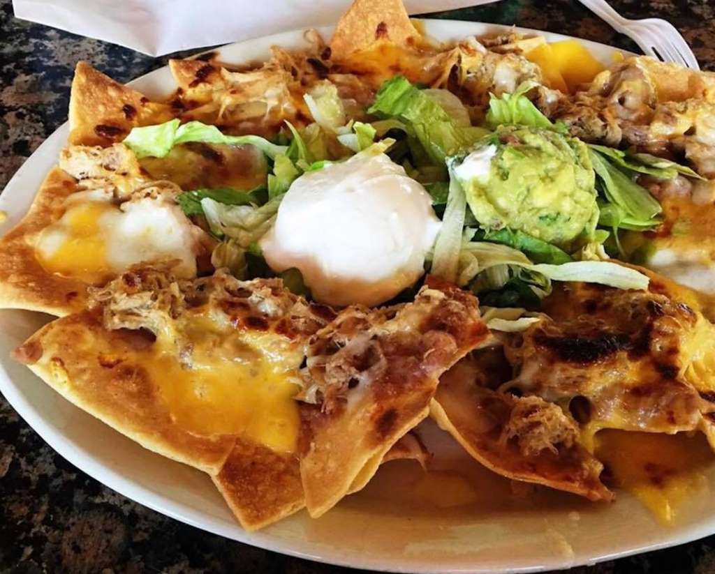 5 Best Places in To Get Nachos in Austin, TX | UrbanMatter Austin