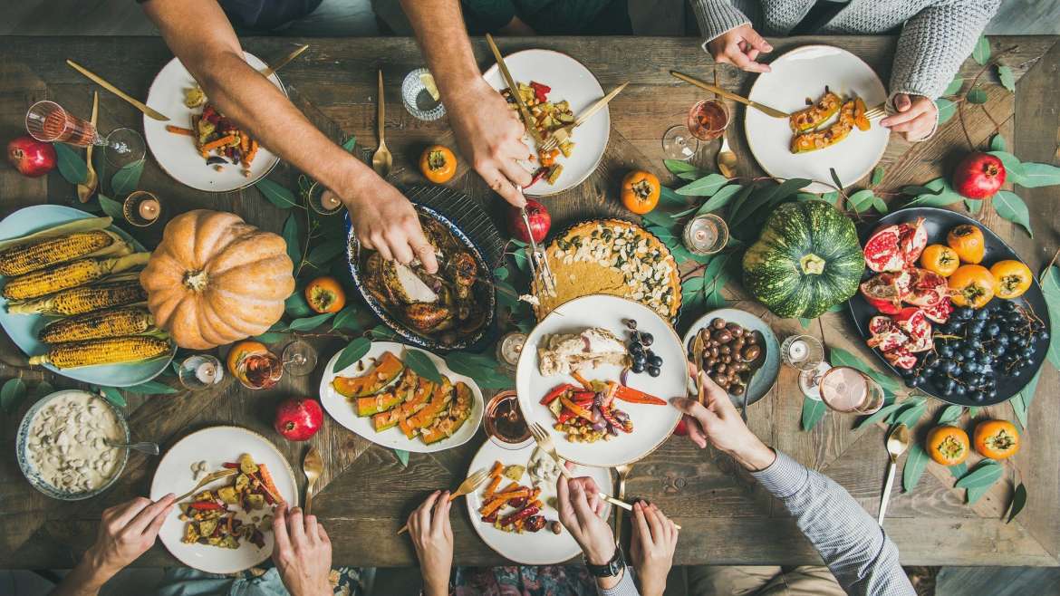 7 Best Restaurants in Austin Open for Takeout On Thanksgiving