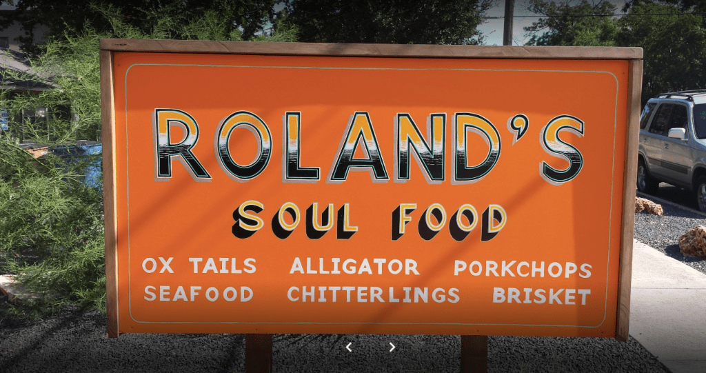 17 Outstanding Black Owned Restaurants Austin, TX UrbanMatter