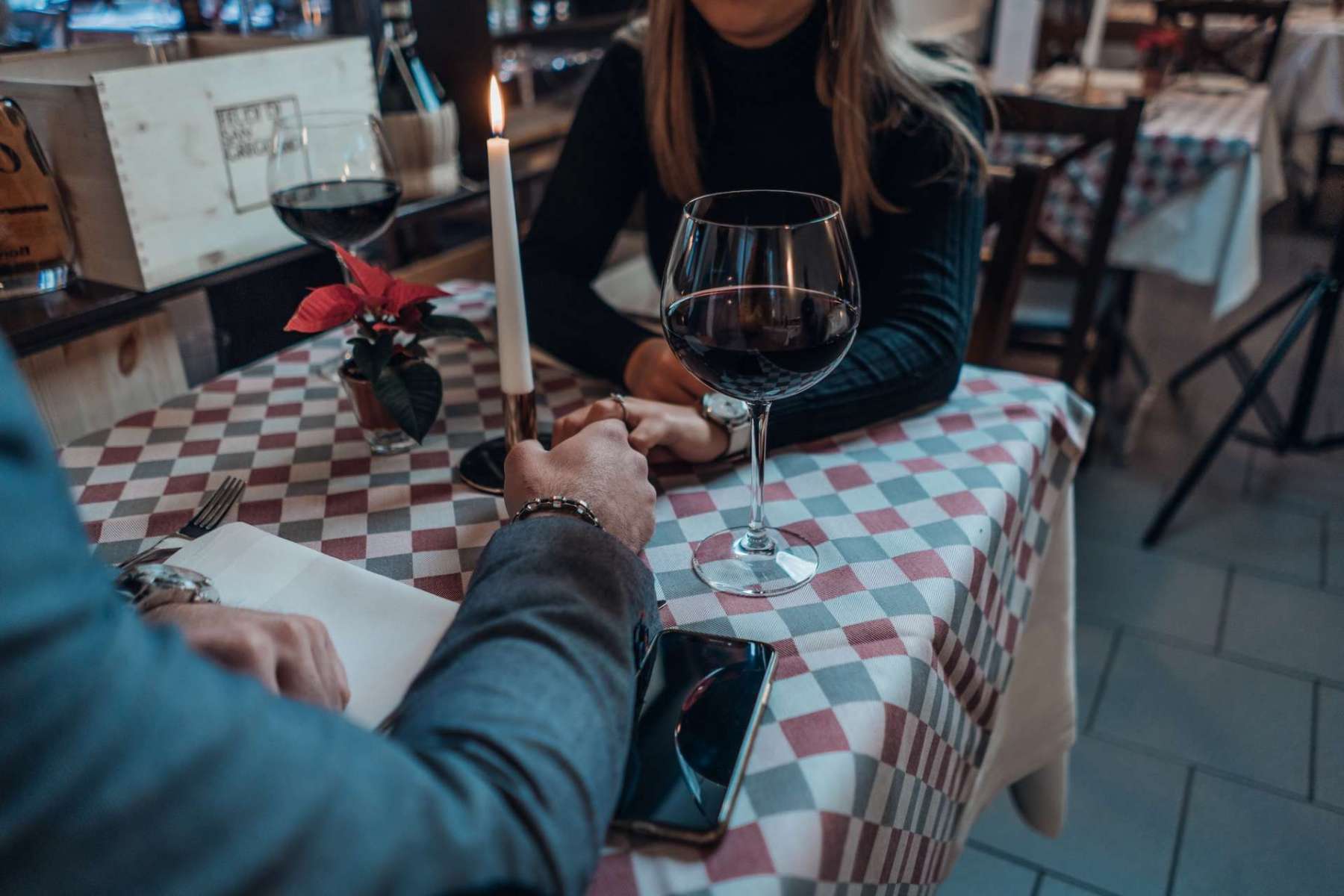 The Best Romantic First Date Restaurants in Austin | UrbanMatter Austin