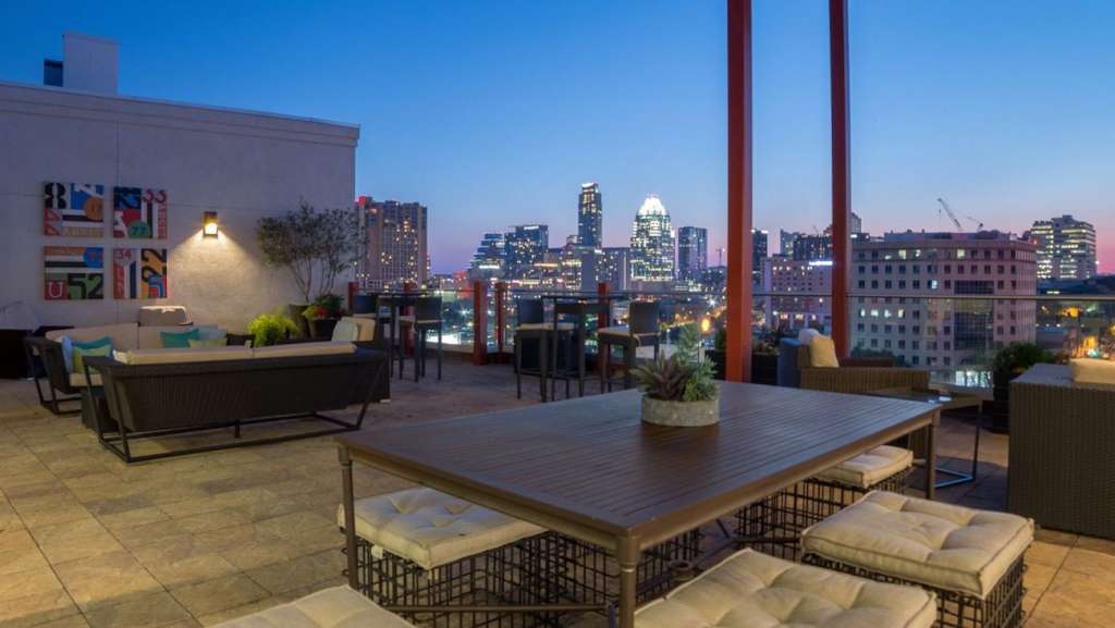 The Most Popular Luxury Apartments in Austin to Call Home | UrbanMatter