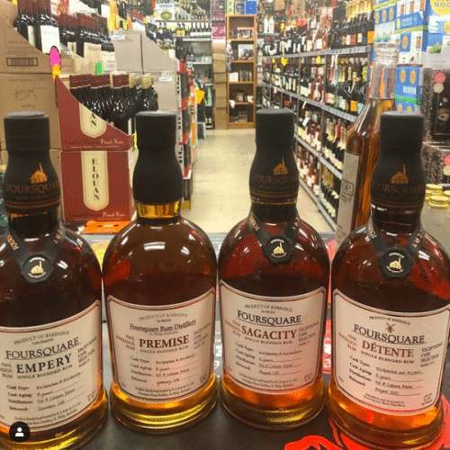 The Best Independent Liquor Stores in Austin, Texas | UrbanMatter Austin