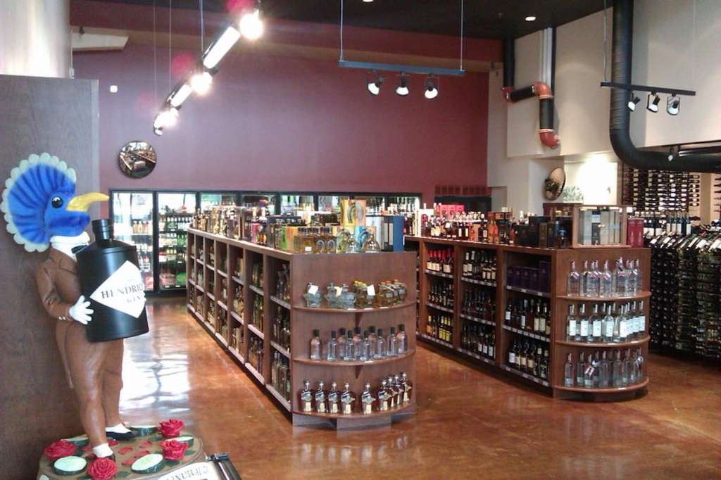 The Best Independent Liquor Stores in Austin, Texas UrbanMatter Austin