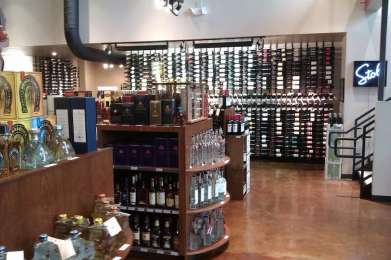 The Best Independent Liquor Stores in Austin, Texas | UrbanMatter Austin