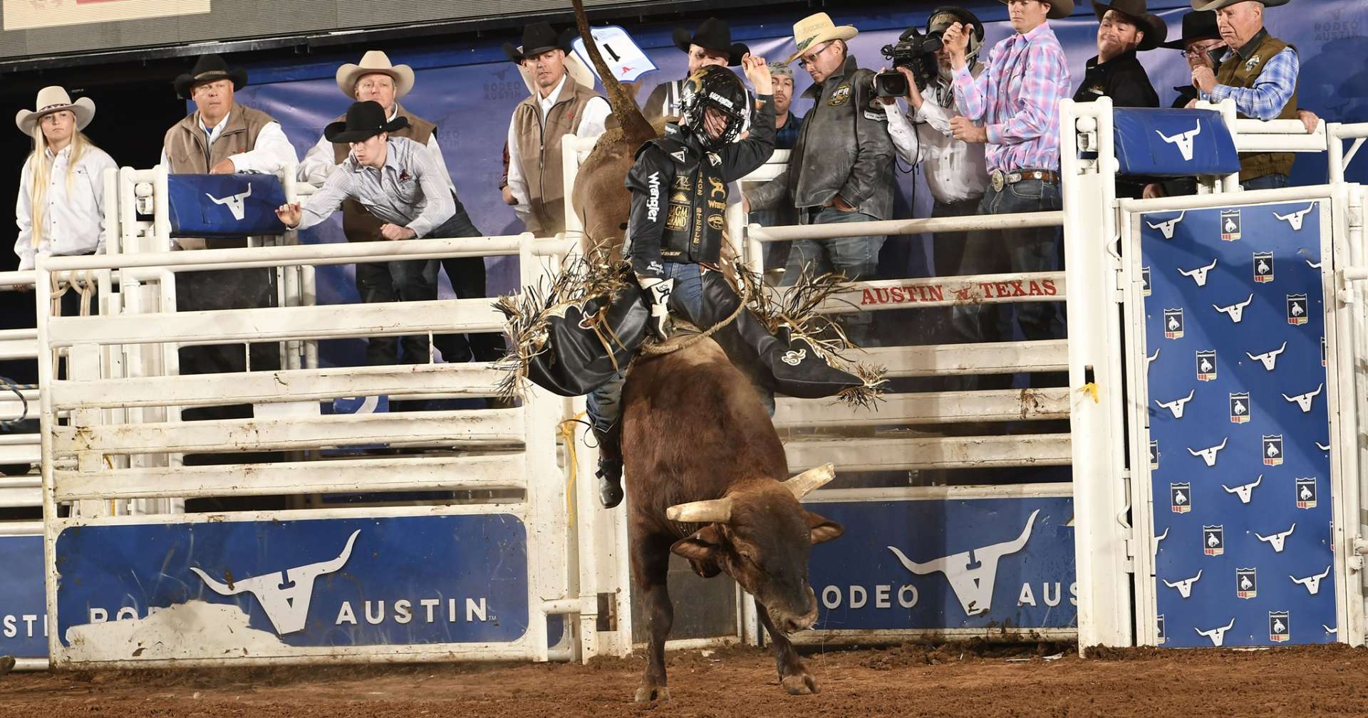 rodeo austin