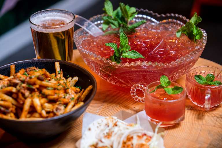 10 Best Bars for Cocktails, Beer & Wine at the Domain in North Austin