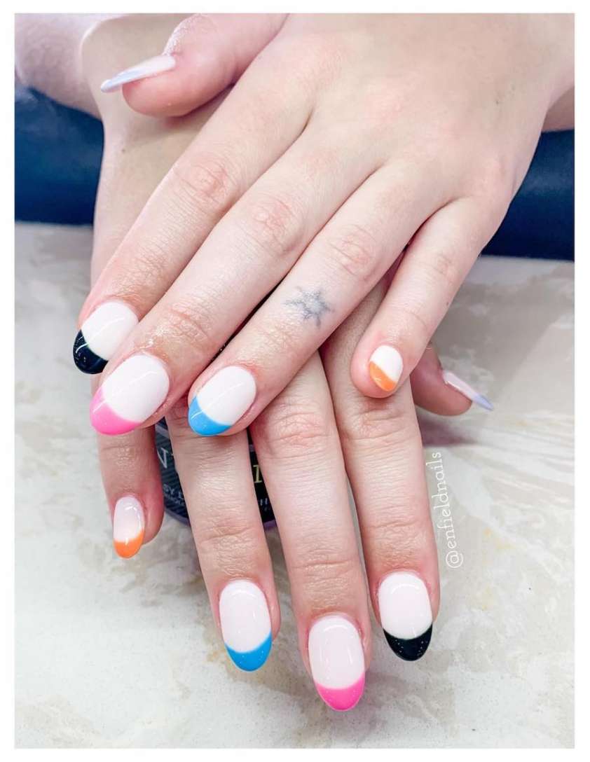 6 Best Nail Salons in Austin for Manicures and Pedicures UrbanMatter