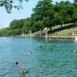 Barton Springs Pool Open for the Summer Season on Tuesdays and Weekends