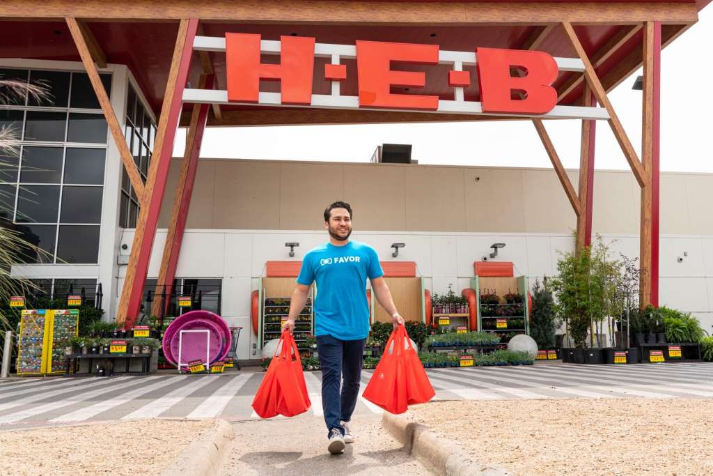 Texas Grocer HEB Makes Top 10 on Glassdoor List of Best Places to Work