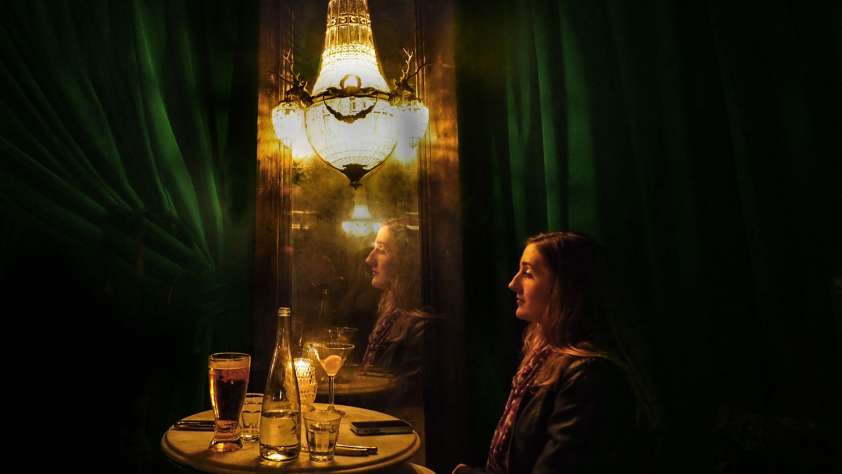 private dining