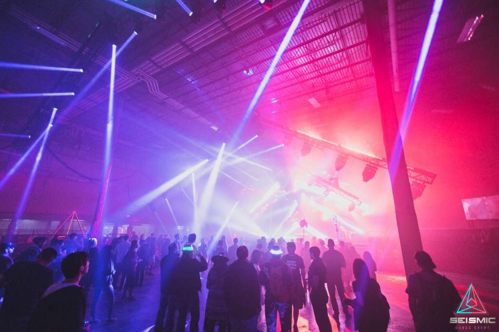 Seismic Austin Dance Festival Announces 2021 Lineup & Use of Social