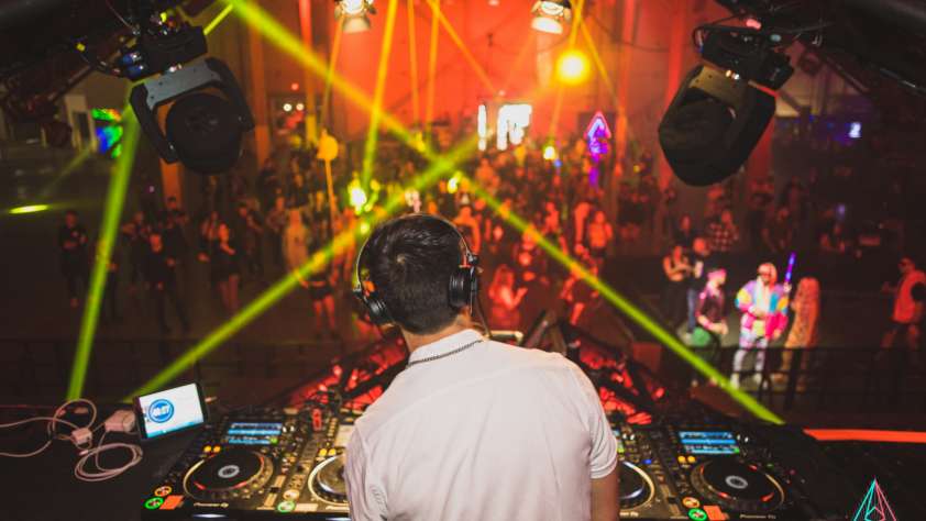 seismic dance festival austin