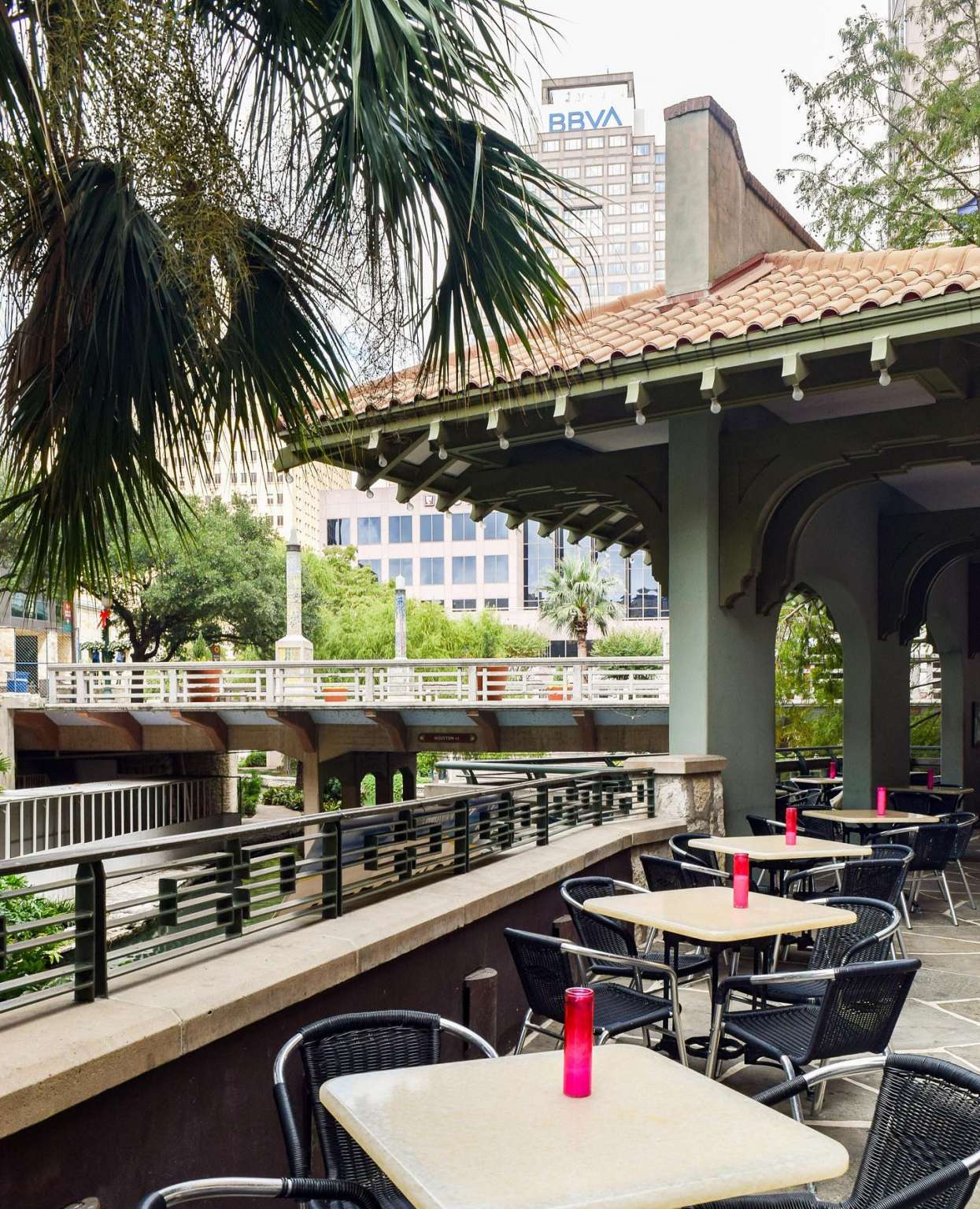 Date Ideas 10 Restaurants to Visit on the Riverwalk in San Antonio on