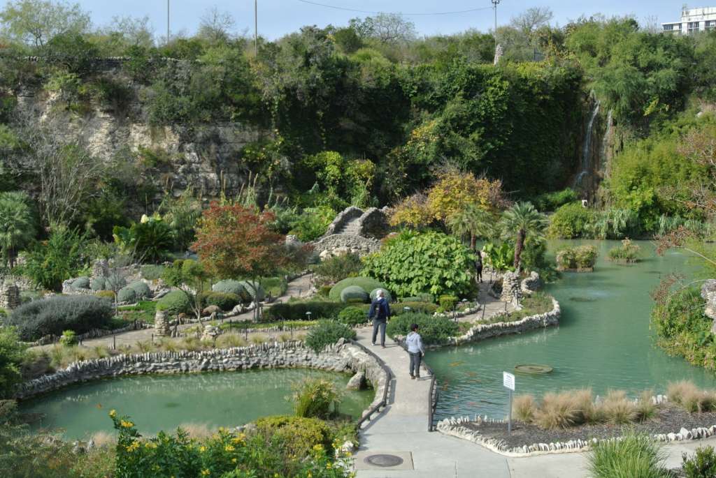 things to do san antonio