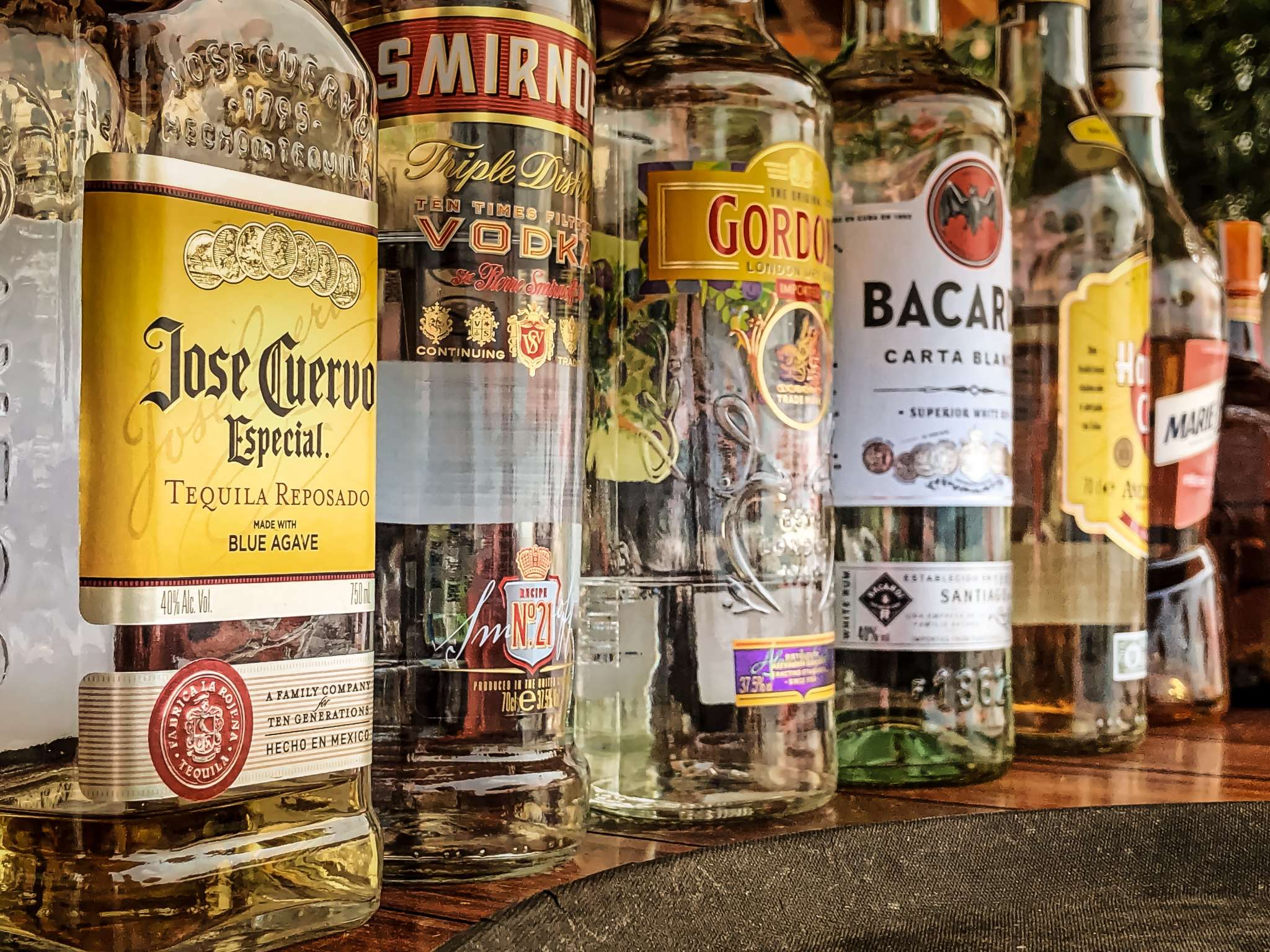 A Bill to Allow Sunday Liquor Sales in Texas Introduced UrbanMatter