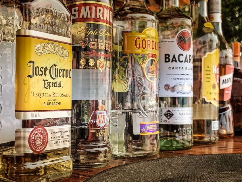 A Bill to Allow Sunday Liquor Sales in Texas Introduced | UrbanMatter