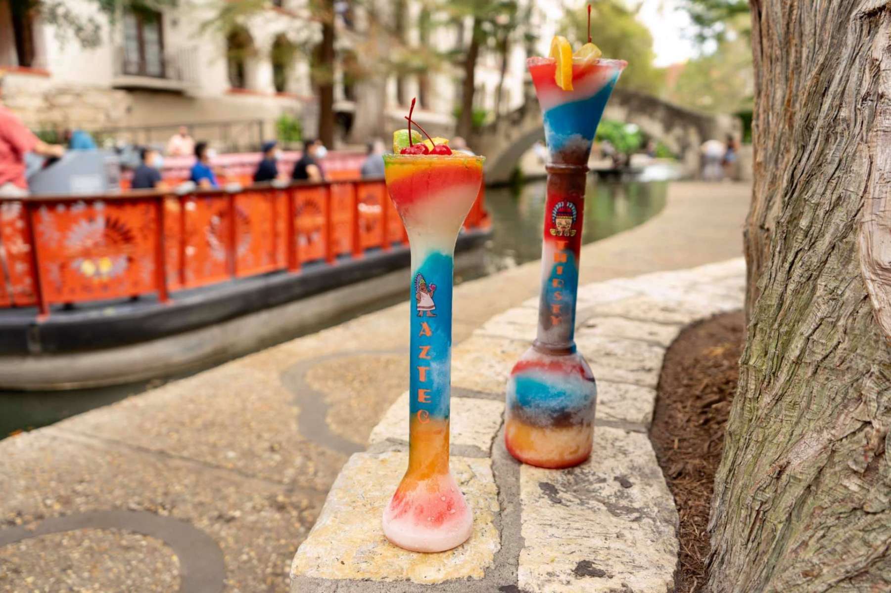 7 Best Cocktail Bars to Visit on the San Antonio Riverwalk