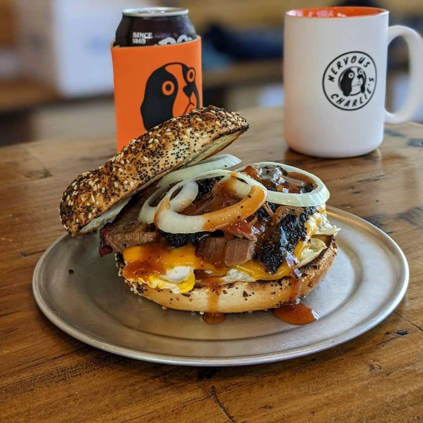 7 Best Places to Order a Breakfast Sandwich in Austin, TX UrbanMatter