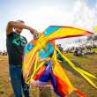 Austin Kite Festival Soars Into Zilker Park This Spring