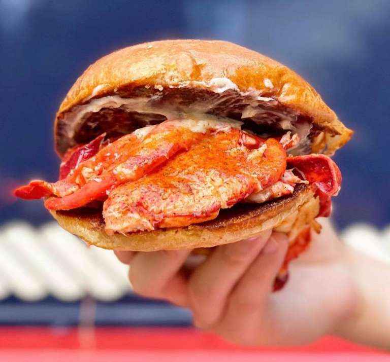 Here Are All the Best Food Truck Parks By Austin Neighborhood