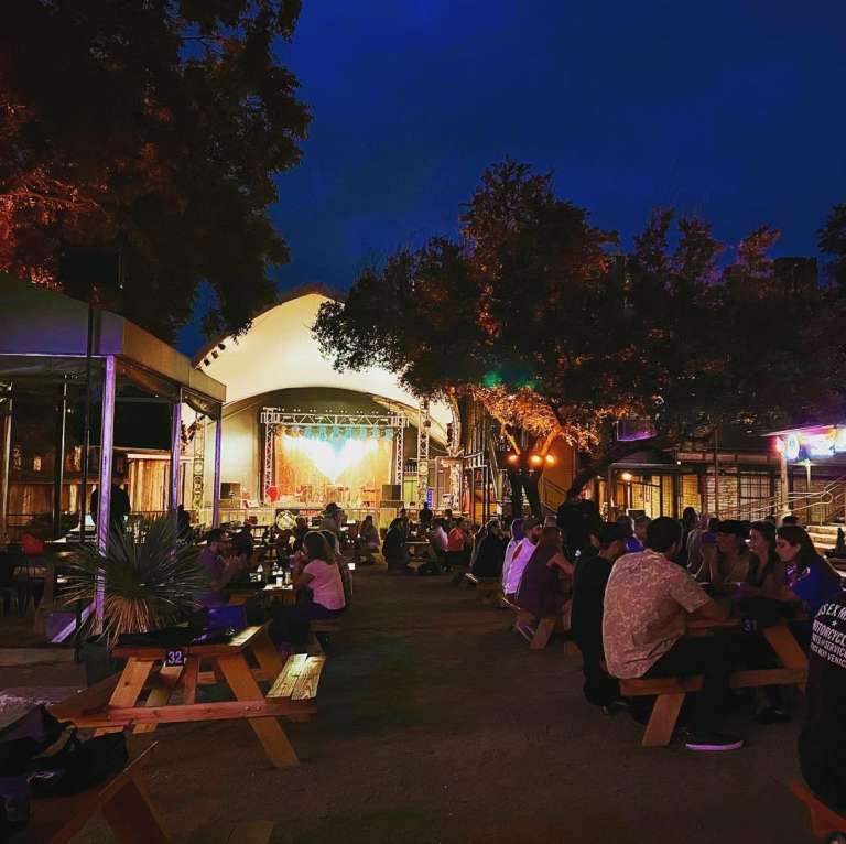 8 Best Bars That Truly Make Austin The Live Music Capital Of The World