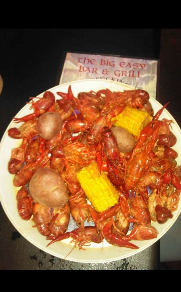 Where to Enjoy a Sizzling Crawfish Boil in Austin This Spring